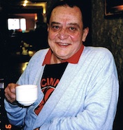 Bill Hornby, Radio 270