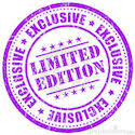 Collectors Edition frank mark sticker
