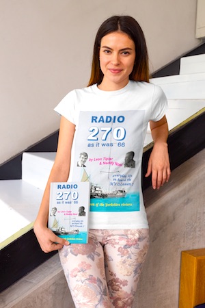 Radio 270 DVD ship page