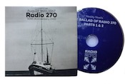 Radio 270 Souvenir DVD
