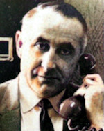 Radio 270 Chairman Leonard dale