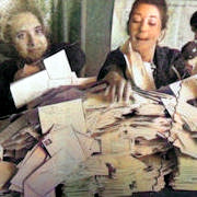 Mail girls of RTadio 270