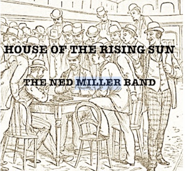 Pic Cover for Rising SUn
