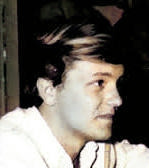 Radio 270 DJ PHIL HAYTRON