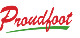 Proudfoot logo