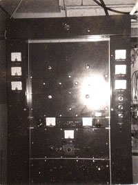 RCA BTA 10J Transmitter
