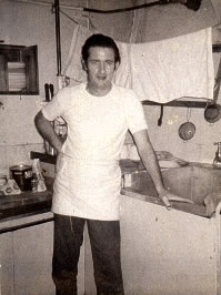 Radio 270 cook