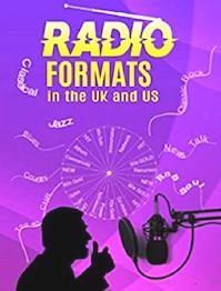 Radio Formats book 
