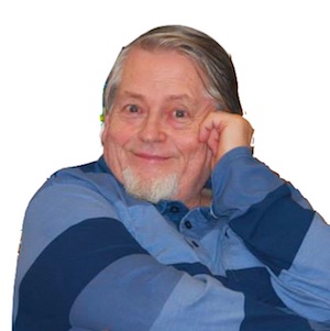 Radio 270 Engineer Stephen Muirfield