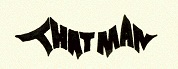 ThatMan Logo