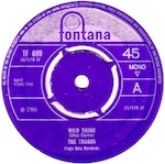 Radio 270's first record