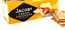 Jacobs Crackers